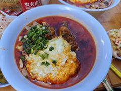 -蒋家肠旺面馆老店(合群路店)