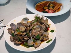 -芳满庭粤菜餐厅(丹阳吾悦店)