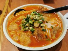 -老妈米线(港龙店)