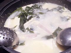 -煲宫猪肚鸡(昆山金鹰国际购物中心店)