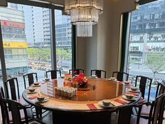 -径山十八道·风味民间菜(杭州总店)