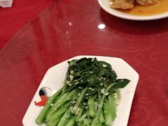 -长城东北菜(新港西路店)