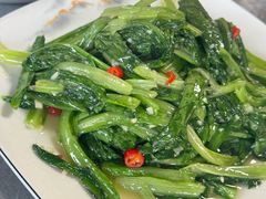 -清真福燕来顺马家肉饼店