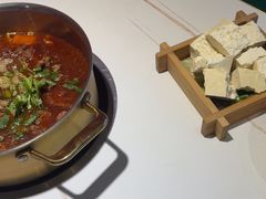-望蝎门羊蝎子火锅(祭城店)
