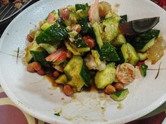 -大梁骨头馆·酱骨老菜(友好店)