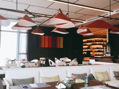 -嘉年华大酒店琴湾-自助餐厅