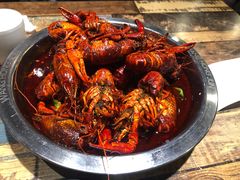 -王红军龙虾(新民路店)