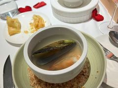 -王品牛排(福州泰禾店)