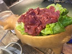 -刘少华贵州小黄牛·鲜牛肉火锅(总店)