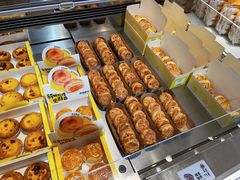 -可斯贝莉现烤面包·生日蛋糕(假日商城店)