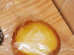 -红心闪闪面包牛奶公司(旺角星辰店)