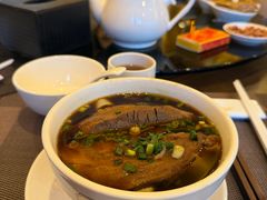 -中国厨房/台湾牛肉面