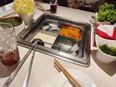 -海底捞火锅(凤凰广场店)