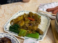 -渔记茶餐厅(渔村店)