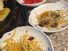 -厚味居炙子烤肉·清真(天桥南纬路店)