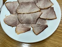 -李连贵熏肉大饼(沈阳站店)
