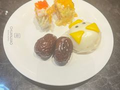 -川骄海鲜自助(王府井奥莱UP TOWN店原世界之花店)