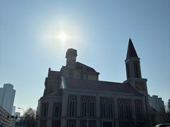 -李叔同故居纪念馆
