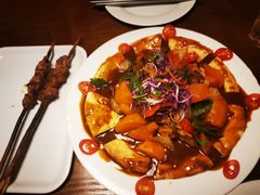 -伊纳其新疆主题餐厅(龙岗店)