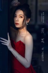 -WECOUTURE高级订制广州