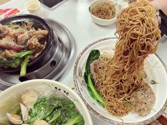 -下环街市熟食中心