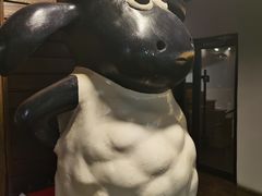 -黑羊西餐厅BlackSheep