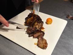 -A One Kitchen·南京精菜馆(德基广场店)