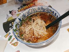 -陳香貴·兰州牛肉面(东方宝泰店)