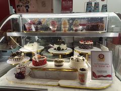 -DQ·蛋糕·冰淇淋(五棵松万达店)