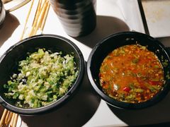 -九鼎轩脆毛肚火锅(南京东路店)