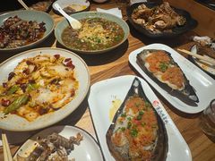 -金太阳海鲜烧烤·本地人餐厅(东纬路旗舰店)