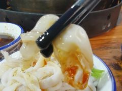 -章记正宗南岗鱼蛋火锅