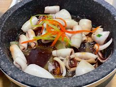 -船歌·鱼水饺青岛菜(枫蓝国际购物中心店)