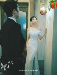 -Mu慕婚纱摄影·超级工作室