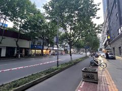 -成都蓝城悦杏温泉美食酒店(宽窄巷子店)
