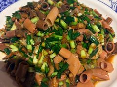 -旺角小渔村·海肠捞饭开创者(环山路店)