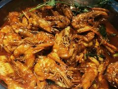 -惠友大虾(太原北街店)