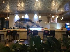 大堂-FISH&POTATO Cō(地中海美食 万象城店)