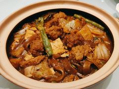 -合胜记太原排档(王府井店)
