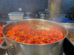 -遇上西雅图多融合海鲜自助餐厅(中房金谊广场店)