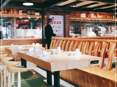 -福茂源横山铁锅羊肉(牡丹园店)