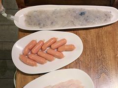 -巴奴毛肚火锅(九洲店)