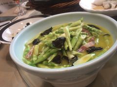 火肉野山笋-城北食府(枫林店)