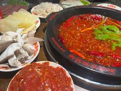 -牛市坎火锅(建设路店)