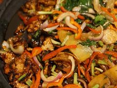 -一烙锅(友谊店)