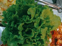 -胡悦里韩式烤肉(芝罘万达广场店)