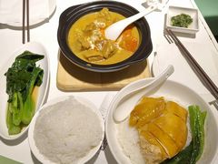 -葡珍轩冰室(虹桥机场T1店)