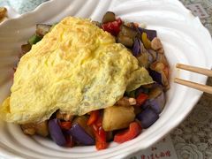 -文三里屯面馆(三里屯店)