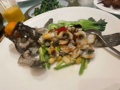 -万龙洲海鲜(大兴绿地缤纷城店)