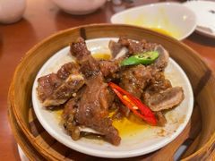 -杭州JW万豪酒店-万豪中餐厅